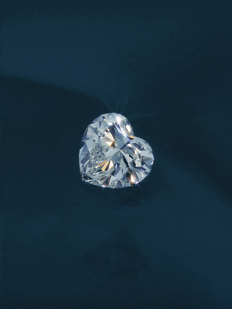 钻石钻石亮晶晶1014午评