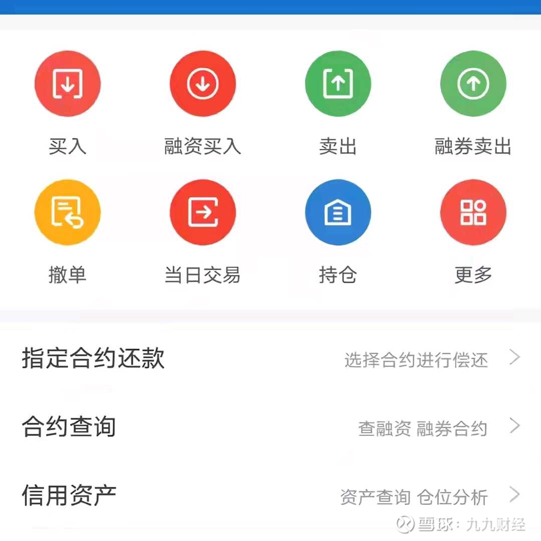 A股的做空工具首先，讲解一下，A股其实是可以做空的，只是做空有限制，要开通相关权限。这里介绍一下A股做空的三个工具：融资融券、期权、期...