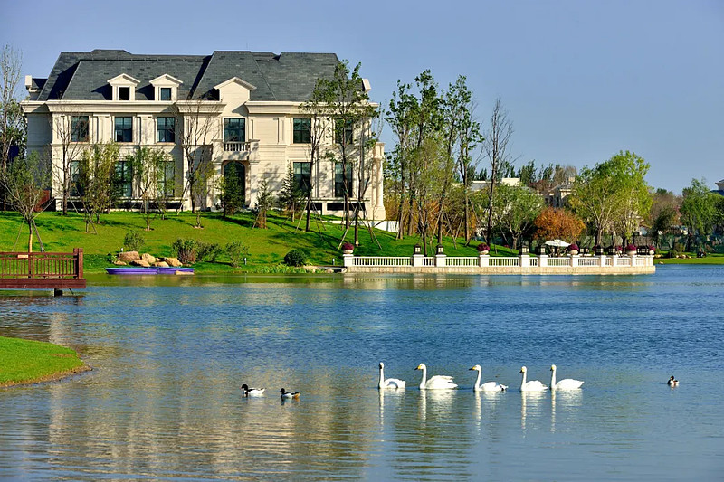 孔雀城大湖北京光合养生辟谷高端班学习活动圆满结束