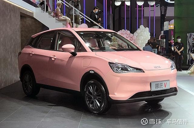 适合女生开的车10万左右(适合女生开的车10万左右自动挡SUV)