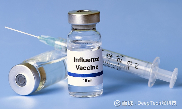 mrna玩家涌入百亿流感疫苗市场:前途光明,道路曲折
