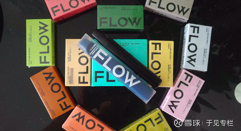 没有了风口和站台,FLOW福禄电子烟还剩下什么? 编辑 | 于斌出品 | 潮起网「于见专栏」电子烟行业动荡时刻,当年“千烟大战”时的很多风光 ...