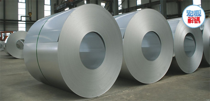 热点零距离减产持续升温沪锌期货再涨停创近14年新高