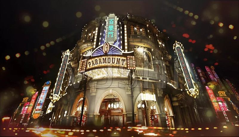 现阶段游戏新知最推荐的类银河城游戏,不是恶魔城精神续作的《血污:夜