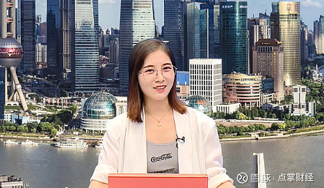 点掌财经嘉宾千鹤撕开大宗商品的假面这些坑别踩