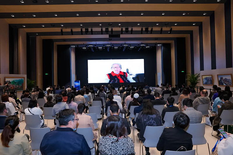 2021中国CFO50人+论坛暨闭门会议成功举办!-科记汇