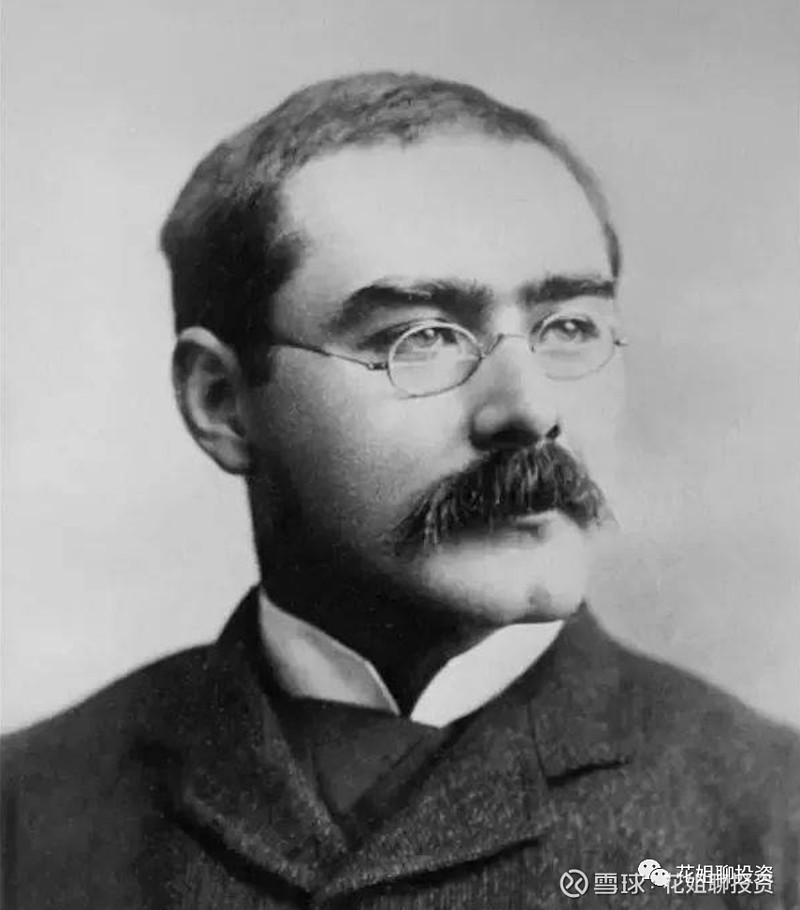 是由诺贝尔文学奖得主英国诗人拉迪亚德·吉卜林(rudyardkipling)的