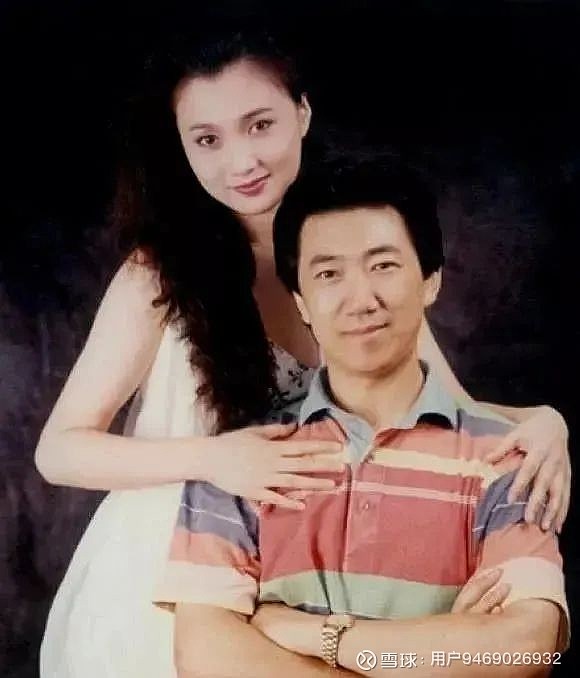 王志文的几任妻子是谁图片