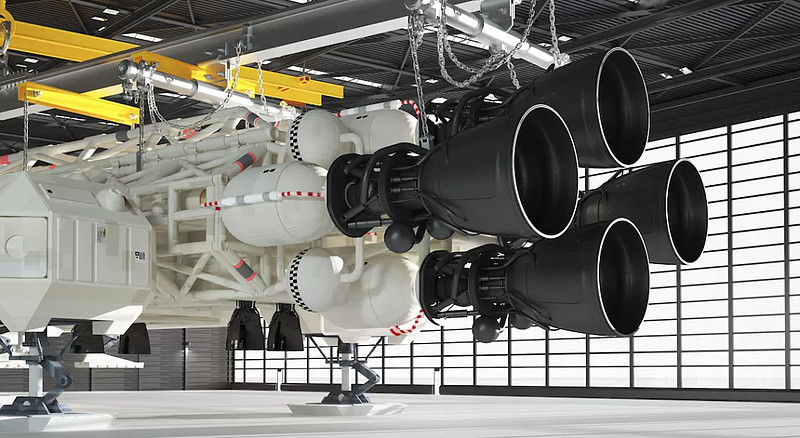 涡扇发动机由涡轮喷气发动机发展而成,在核心机基础增加了风扇和低压