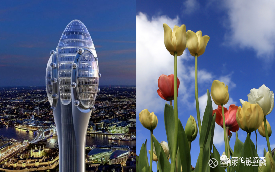 一波三折 伦敦 郁金香大楼 将重启 英国人再造奇葩地标据英国 每日电讯报 21年10月16日 报道 英国住房大臣迈克尔 戈夫将批准由福斯特建筑事务所 Foster