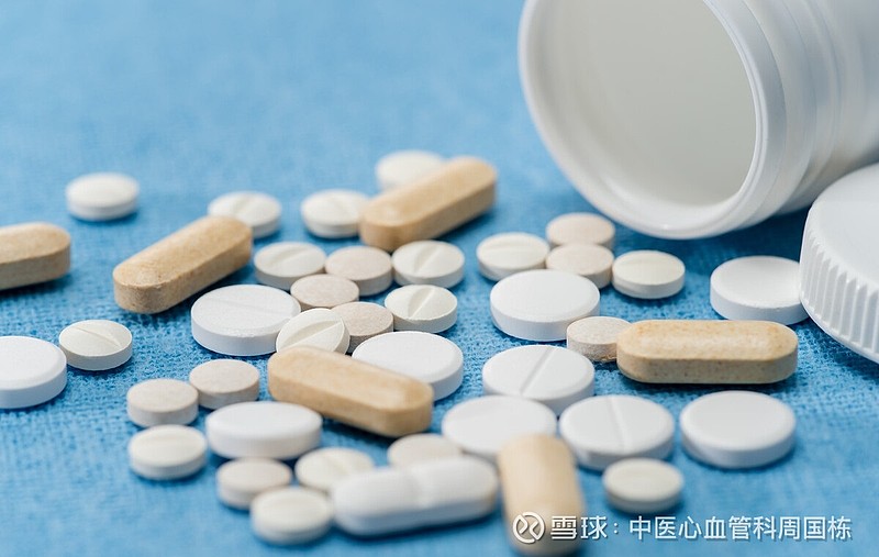 在冠心病的治療中阿司匹林為什麼不能停有不良反應怎麼辦