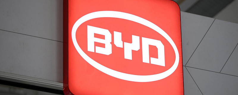 ipo进行时比亚迪半导体要在深圳创业板上市了