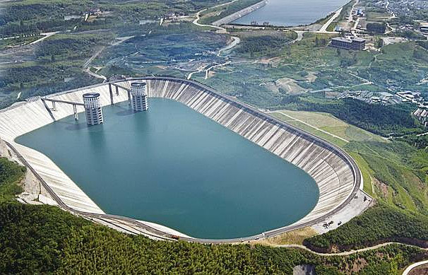 3万亿元融资助力东方电气等抽水蓄能上市公司再获关注