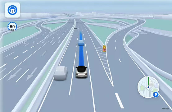 高德地图下一代导航来啦!-科记汇