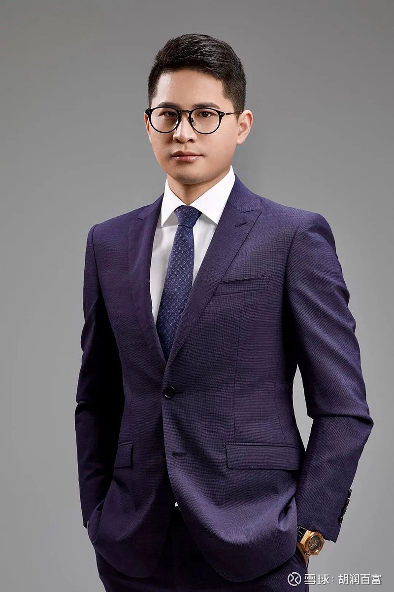 对话胡润u30创业领袖toptoy创始人兼ceo孙元文全速破圈启幕潮玩大航海