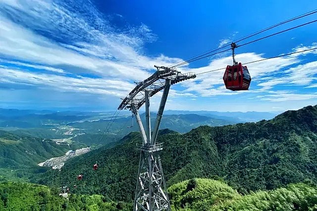 疫情重壓投資17億的江西文旅黑馬葛仙村何以逆勢躥紅