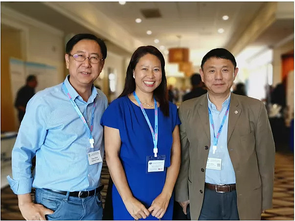 网络上关于沈纯的报道不多,具体简历网上没有找到,找到的几个报道都与