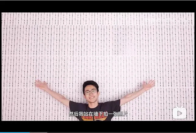 何同学为什么会出圈