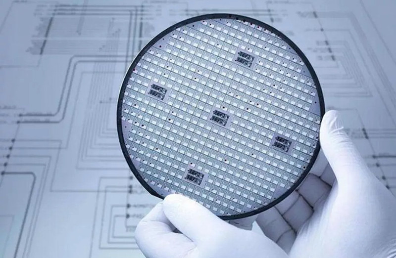 半导体硅片产业深度解析 近年来,由于电信基础设施建设带来的零件需求