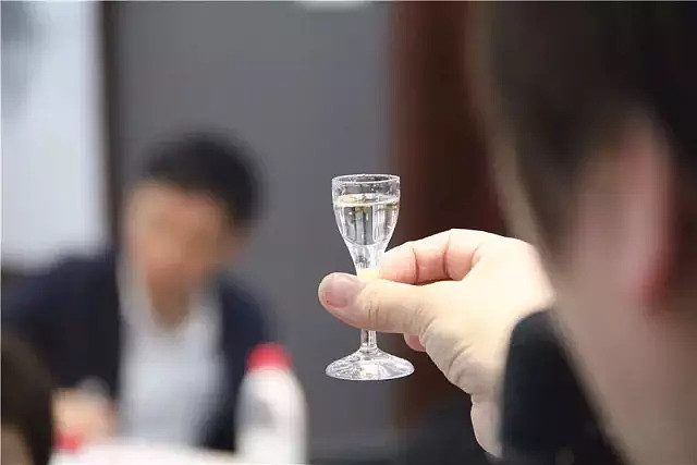 白酒品鉴入门一学就会