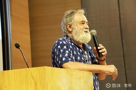 信仰的力量 知道寿冶大和尚是美国汉学家比尔波特的游记空谷幽兰这本