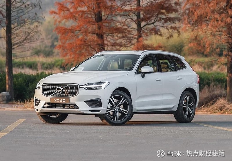 智能化人车交互厂家直售沃尔沃t8尊贵中透露着低调