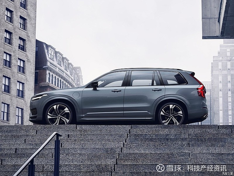 推出t8车型直售模式沃尔沃xc90t8值得你选择