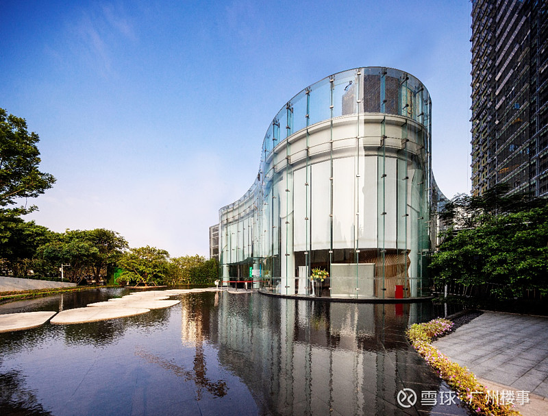 白鹅谭又有新动作高端商业太古里或进驻逸合中心将是你最后上车机会