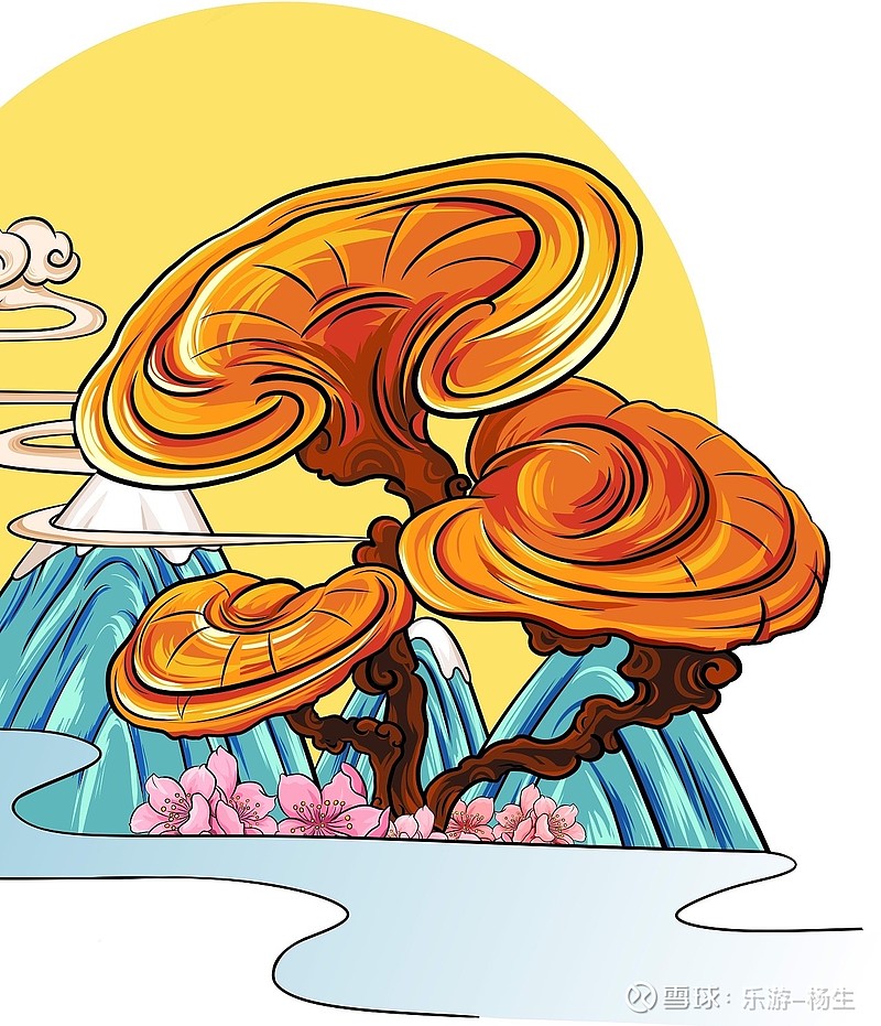 灵芝到底安不安全有没有毒