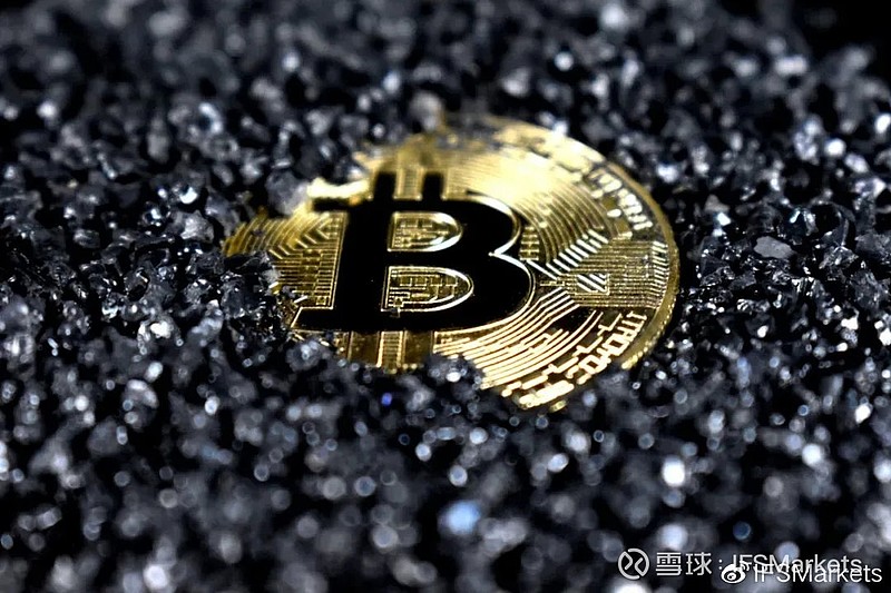 比特币回升至8.5万美元上方