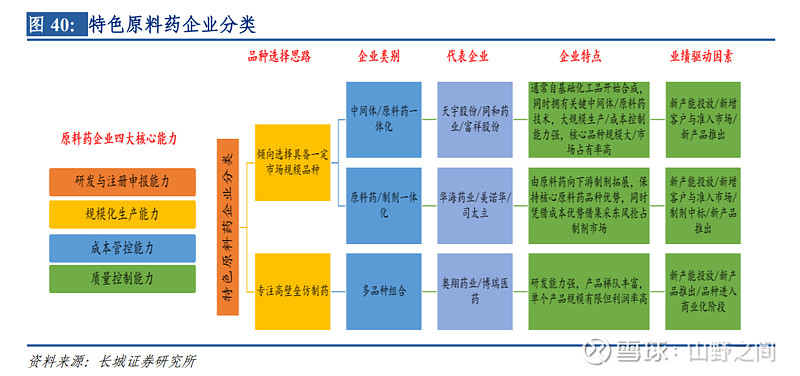 深化原料药国际化