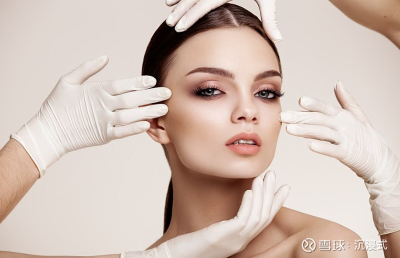 打造新氧模式树立行业新气象