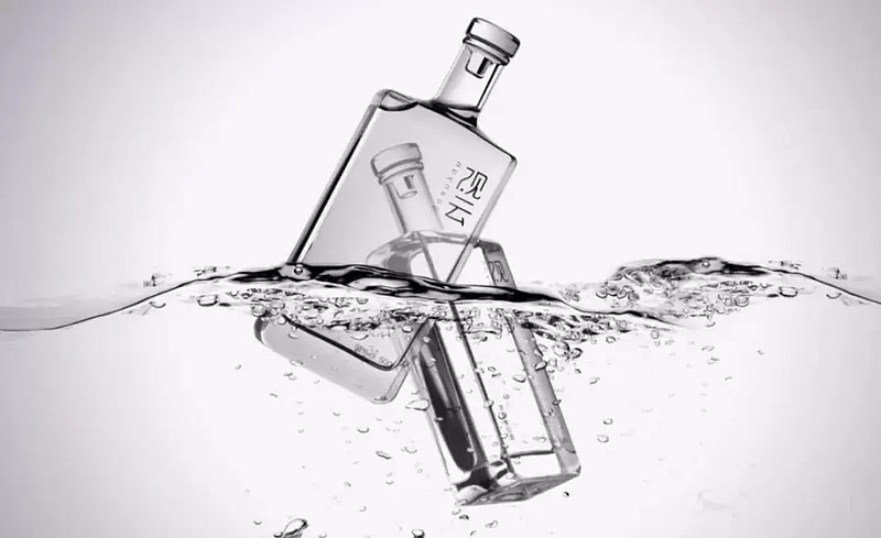 比肩洋河超越今世缘喊出年产10万吨白酒观云白酒放卫星