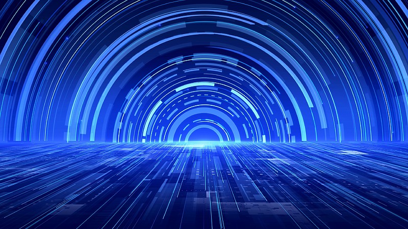 云原生安全,腾讯产业互联网的底色 科技云报道原创.距腾讯"930变革"宣