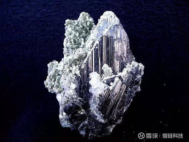 稀有金属都有哪几种