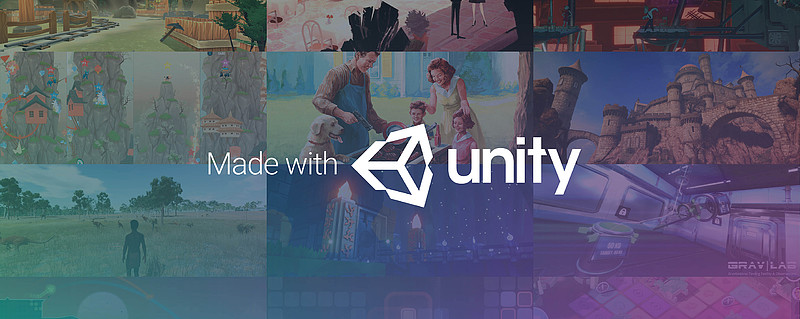 元宇宙引擎unity受市场追捧三季度商业模式成功转型