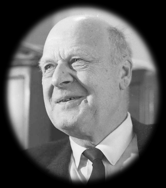 昂萨格 (图片来源:网络)这个问题再一次"上热搜"始于上世纪40年代理论