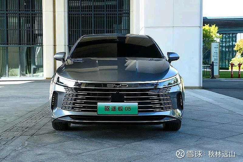 比亚迪 驱逐舰 命名意味深长 国产崛起使命担当 在颜值即正义的时代 驱逐舰的颜值绝对霸榜 17至21 韩系车 法系车散失中国市场的竞争力 颜值的霸榜驱逐舰