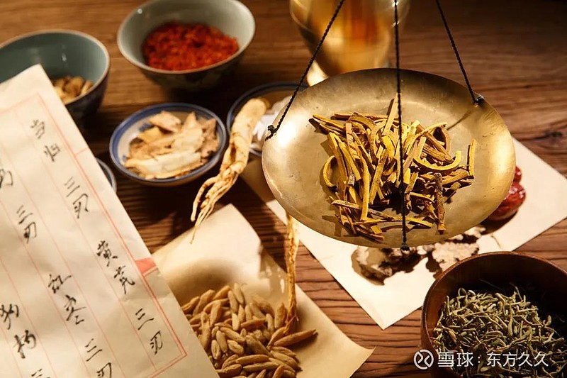 关于六味地黄丸,这7个误区很多人不知道 $广誉远(sh600771)$ $片仔癀