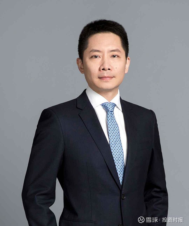 广发基金总经理王凡新时代培育新动能积极助力北京证券交易所服务中小