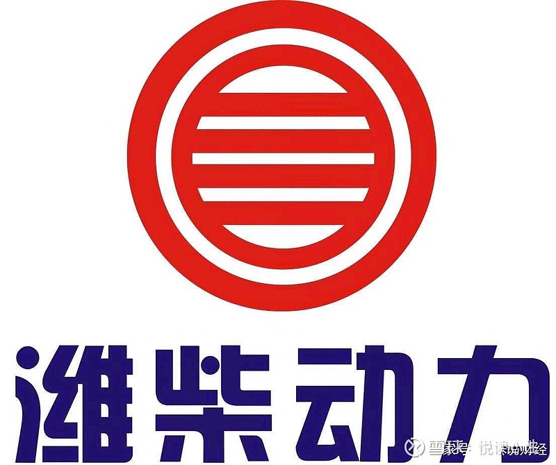 潍柴集团logo图片