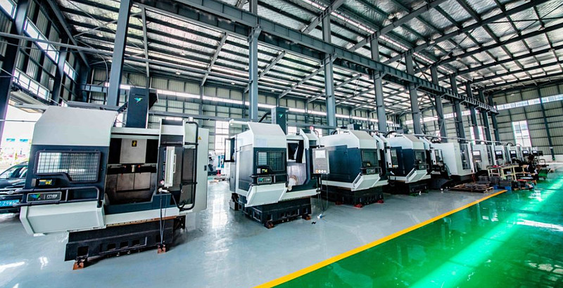 今天聊聊工业母机st沈机