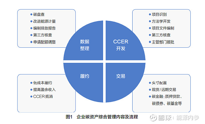 碳汇能源科技引领未来环保趋势