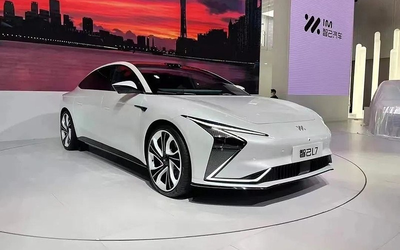 华域汽车大咖秀第五期新能源汽车的潘多拉魔盒