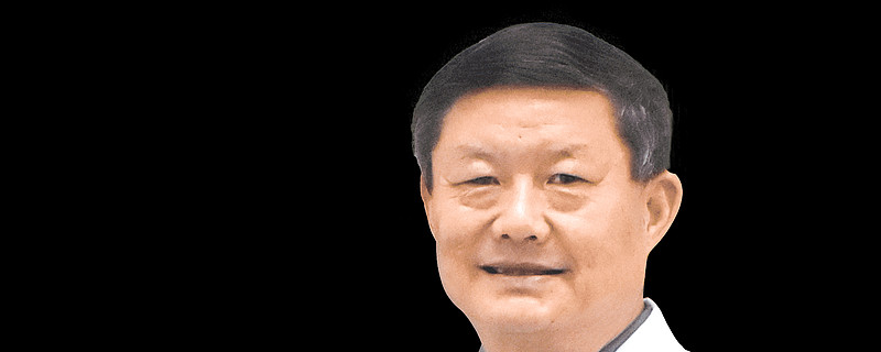 儿童矮小症专家韦斌