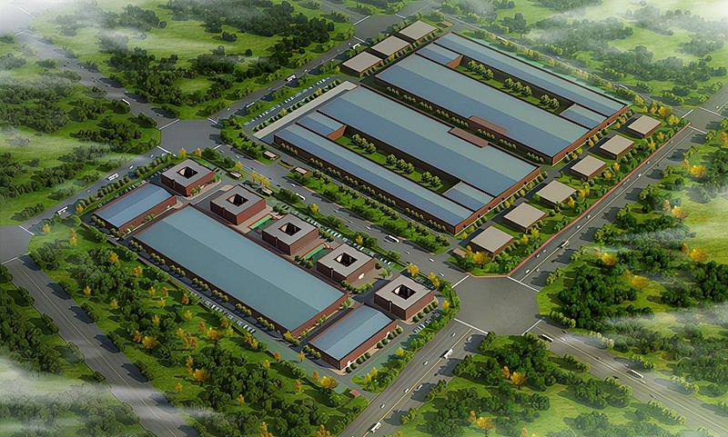 国轩高科宜丰奉新两地碳酸锂项目四季度可实现小批量试产