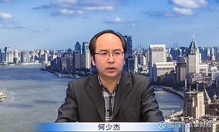 点掌财经嘉宾景昂:创业板现在还是在多头格局!