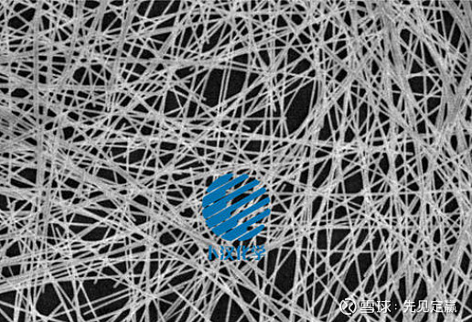 电子材料纳米银线