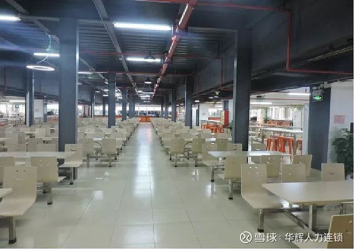 松岗卓翼电子厂怎么样