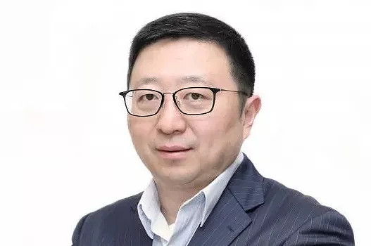 徐宏出任阿里巴巴首席财务官